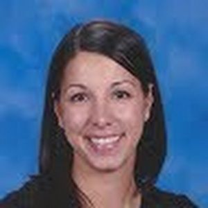 Meet your Posher, Erika